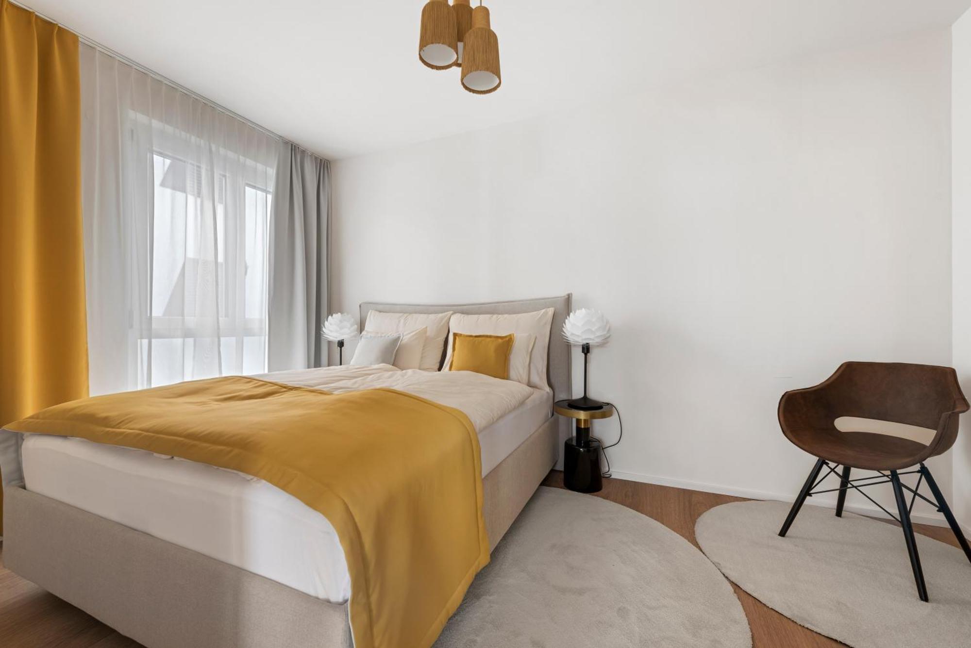 Aparthotel Karl Und Anton Boutique Wien