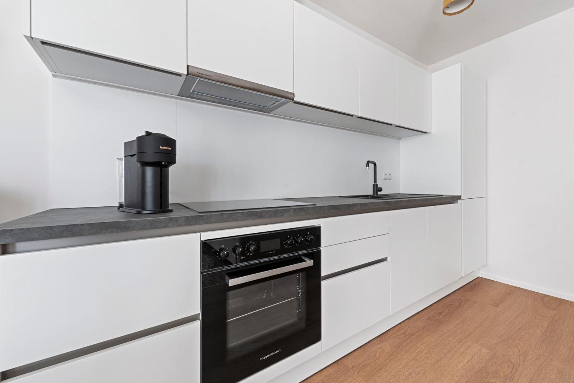 Karl Und Anton Boutique Aparthotel Wien