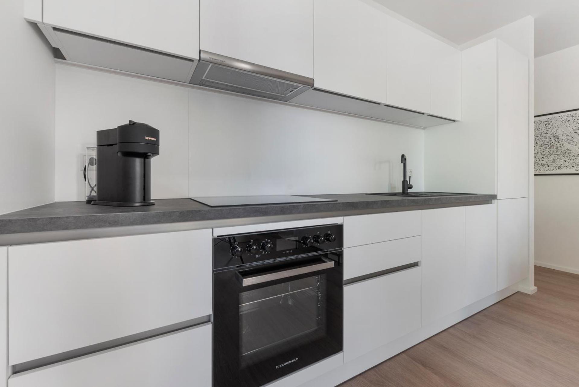 Aparthotel Karl Und Anton Boutique Wien